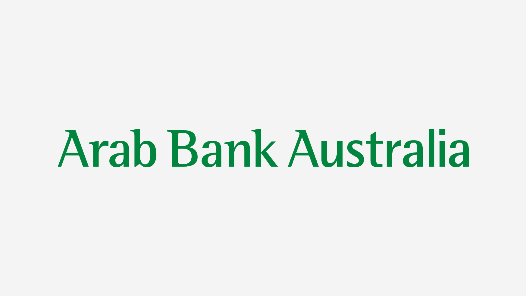 Arab Bank